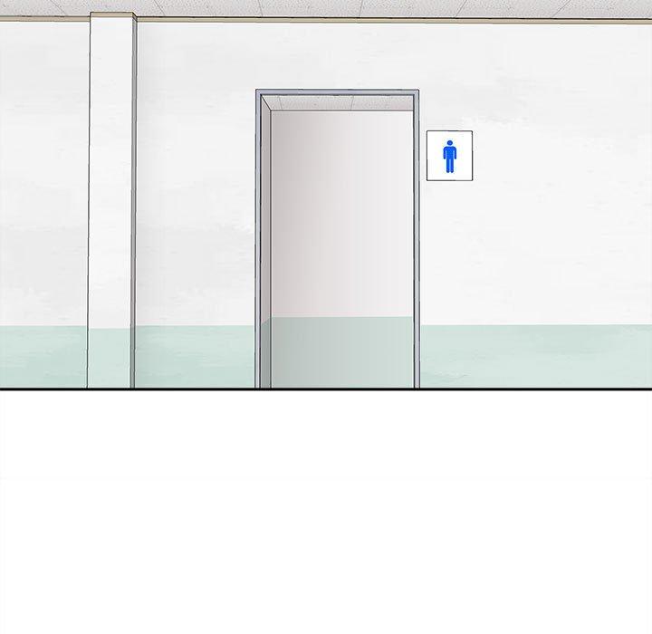 [韩国漫画] 新人OL的私密账号 剧情,巨乳大奶,女学生#[160P]-150