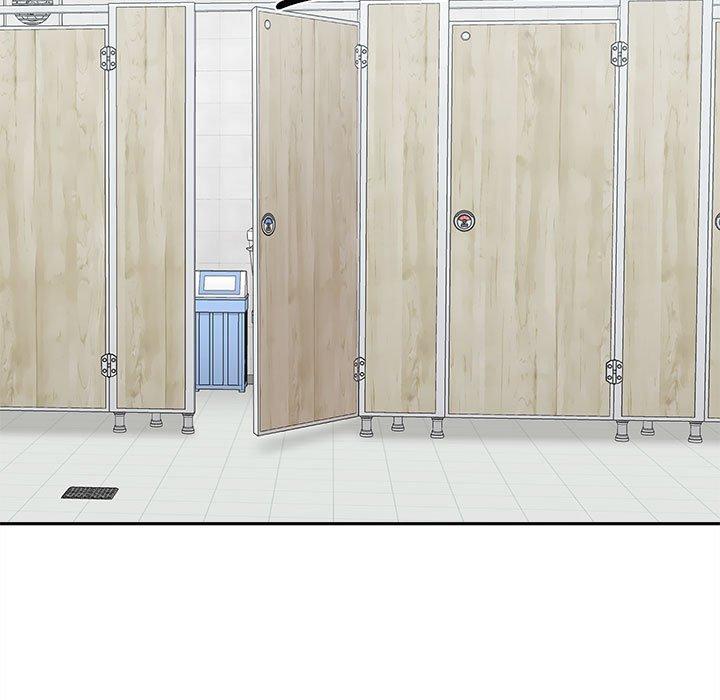 [韩国漫画] 新人OL的私密账号 剧情,巨乳大奶,女学生#[160P]-157