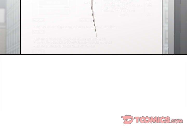 [韩国漫画] 新人OL的私密账号 剧情,巨乳大奶,女学生#[160P]-3