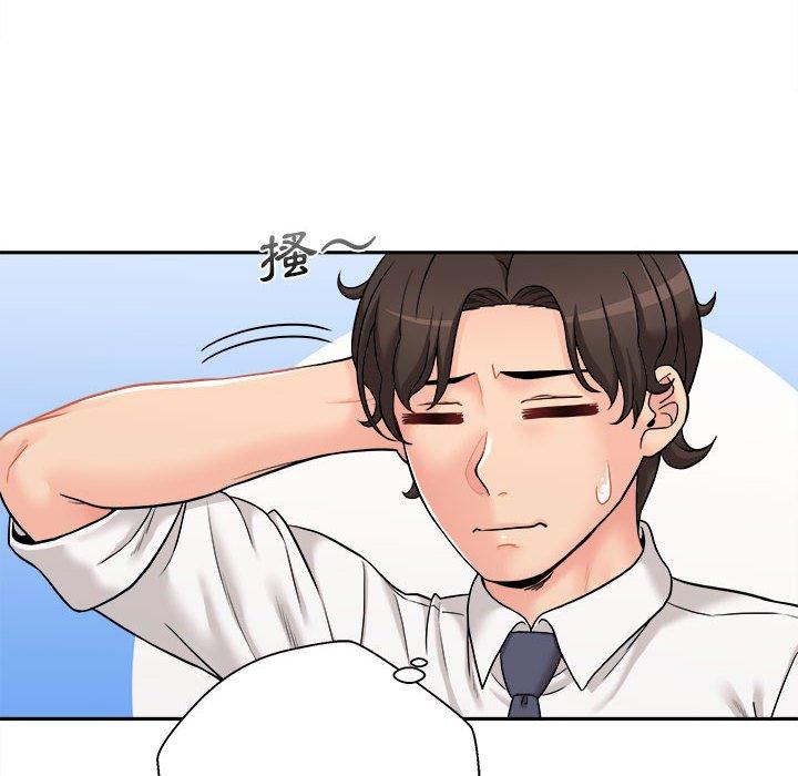 [韩国漫画] 新人OL的私密账号 剧情,巨乳大奶,女学生#[160P]-53