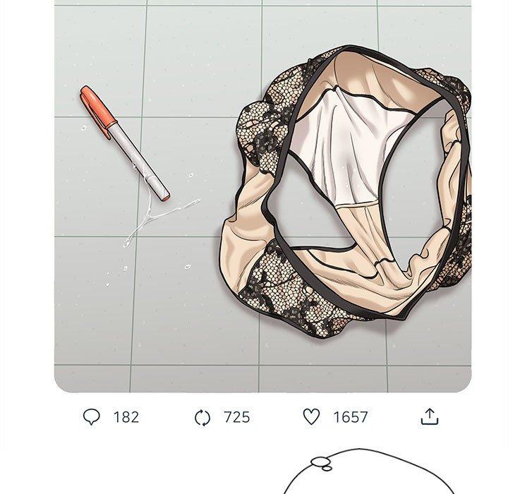 [韩国漫画] 新人OL的私密账号 剧情,巨乳大奶,女学生#[164P]-9