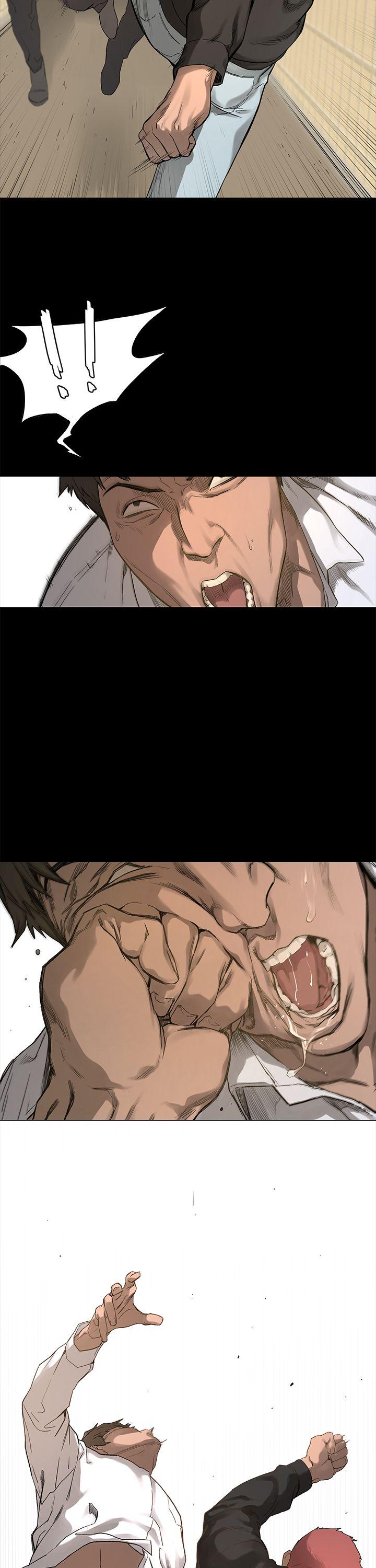 [韩国漫画] 冲突 剧情,职场#[74P]-28