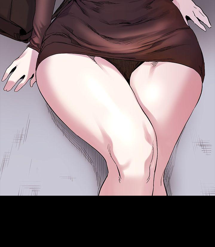 [韩国漫画] 冲突 剧情,职场#[33P]-3