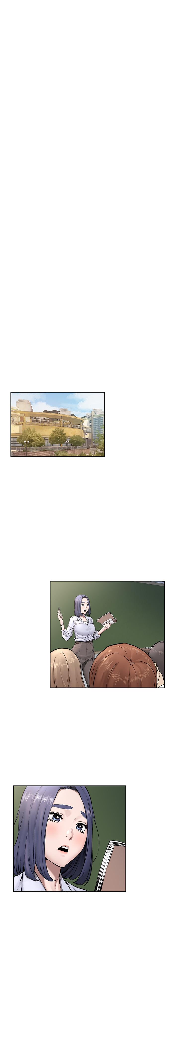 [韩国漫画] 冲突 剧情,职场#[24P]-21