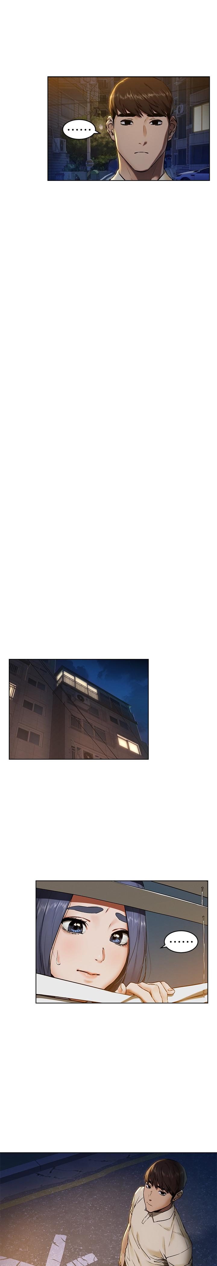 [韩国漫画] 冲突 剧情,职场#[23P]-7