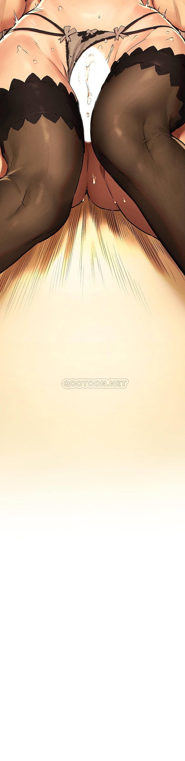 [韩国漫画] 冲突 剧情,职场#[30P]-21