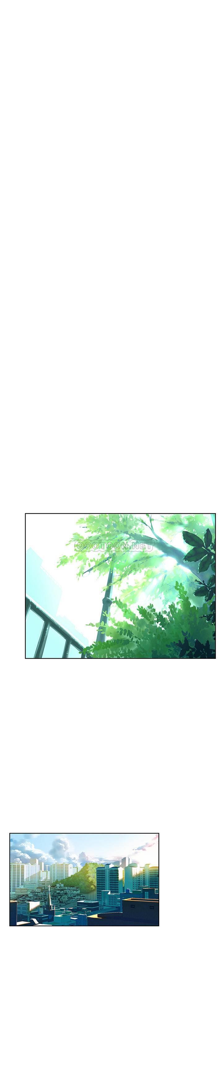 [韩国漫画] 冲突 剧情,职场#[24P]-19