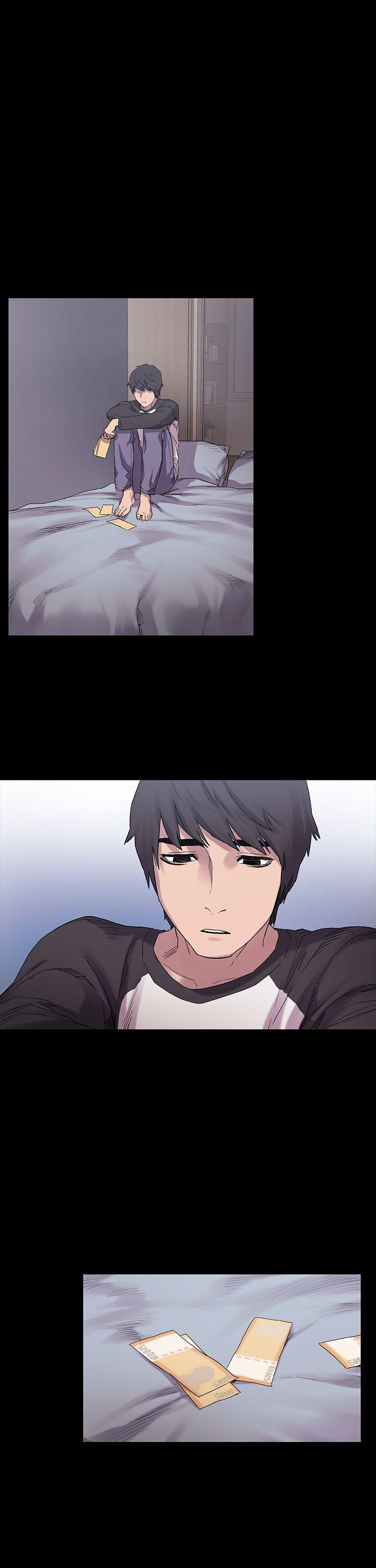 [韩国漫画] 冲突 剧情,职场#[29P]-24