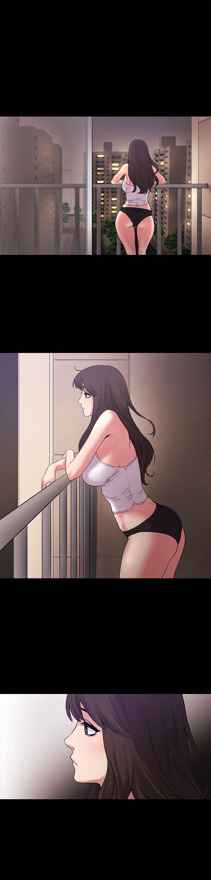 [韩国漫画] 冲突 剧情,职场#[29P]-26