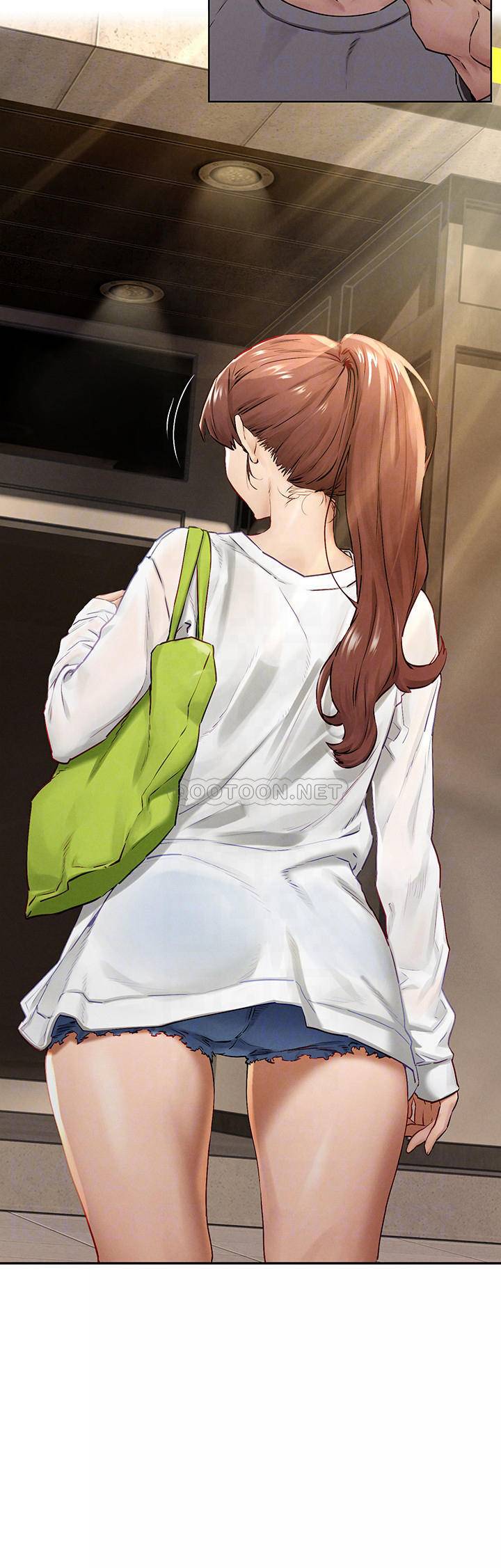 [韩国漫画] 冲突 剧情,职场#[30P]-16