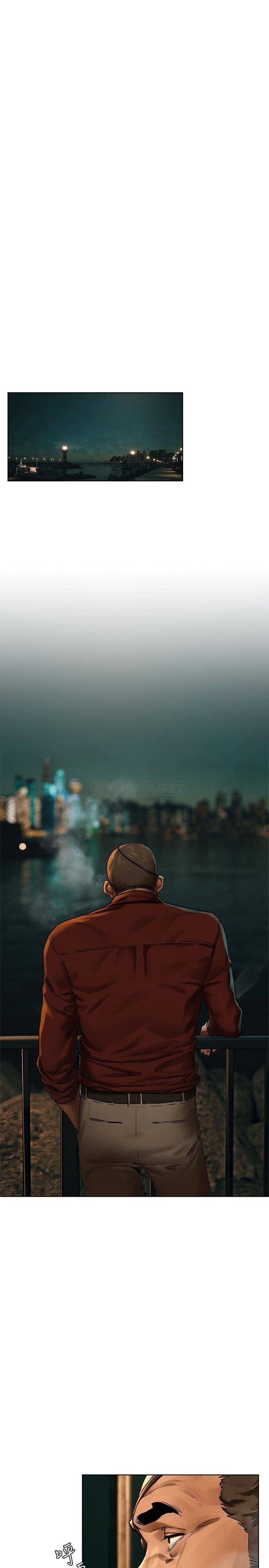 [韩国漫画] 冲突 剧情,职场#[27P]-20