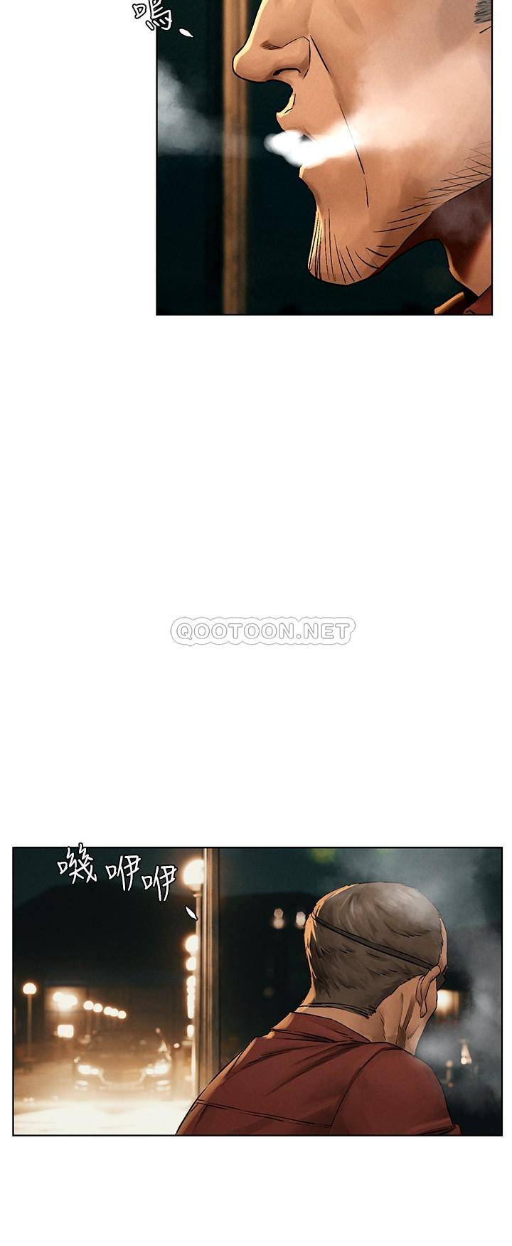 [韩国漫画] 冲突 剧情,职场#[27P]-21