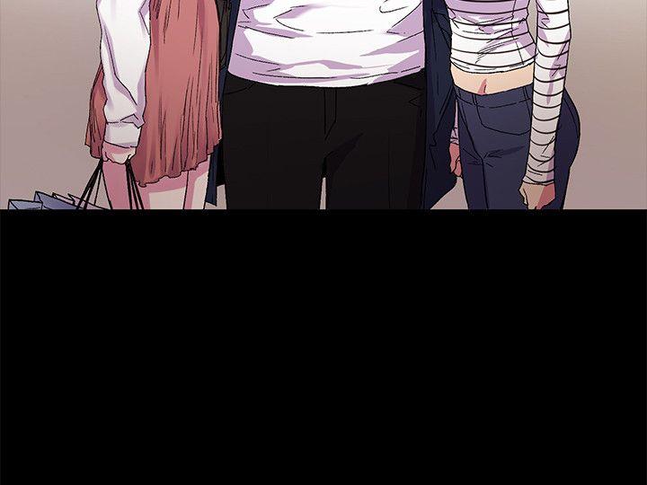 [韩国漫画] 冲突 剧情,职场#[28P]-2