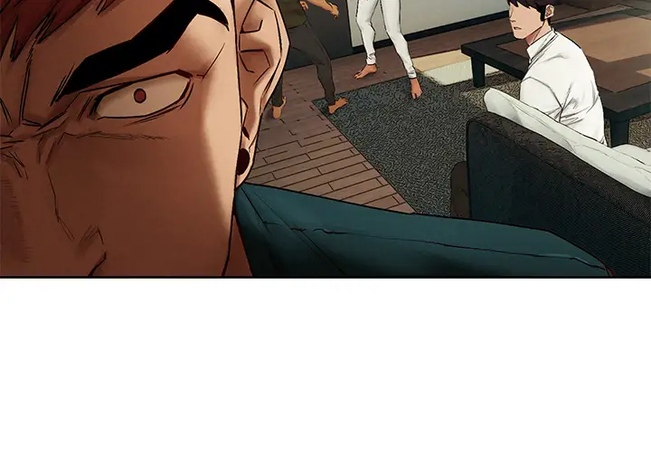 [韩国漫画] 冲突 剧情,职场#[42P]-37