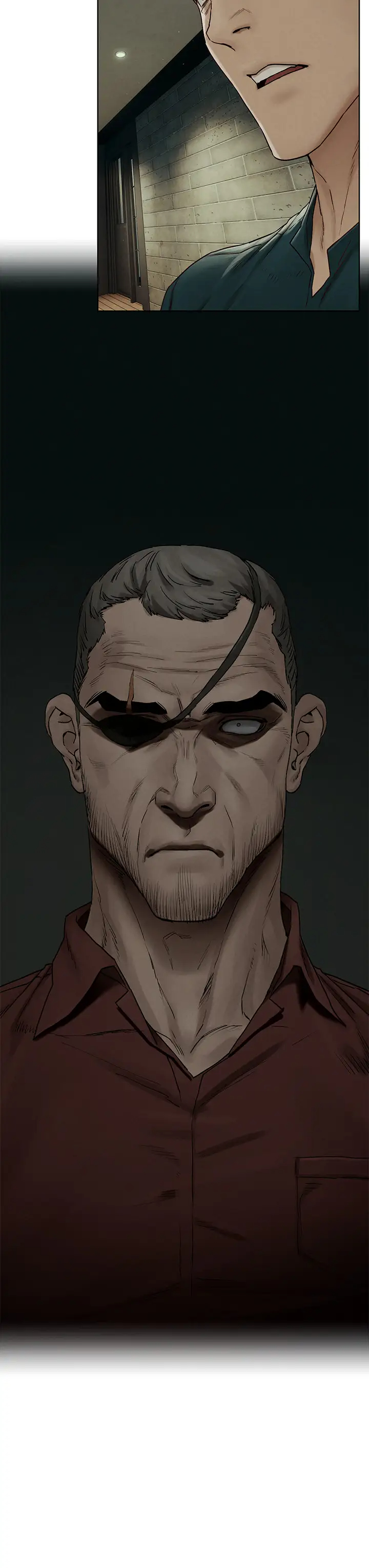 [韩国漫画] 冲突 剧情,职场#[39P]-3