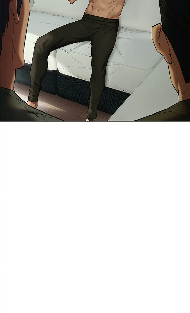 [韩国漫画] 冲突 剧情,职场#[40P]-22