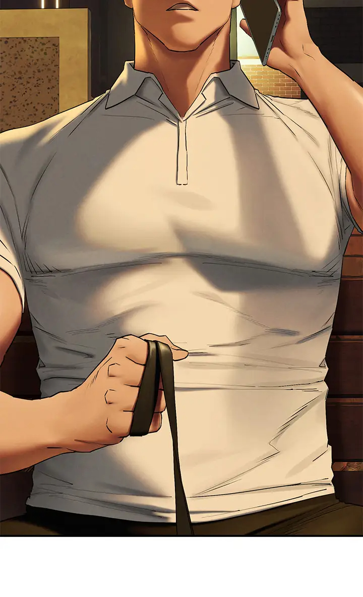 [韩国漫画] 冲突 剧情,职场#[40P]-28