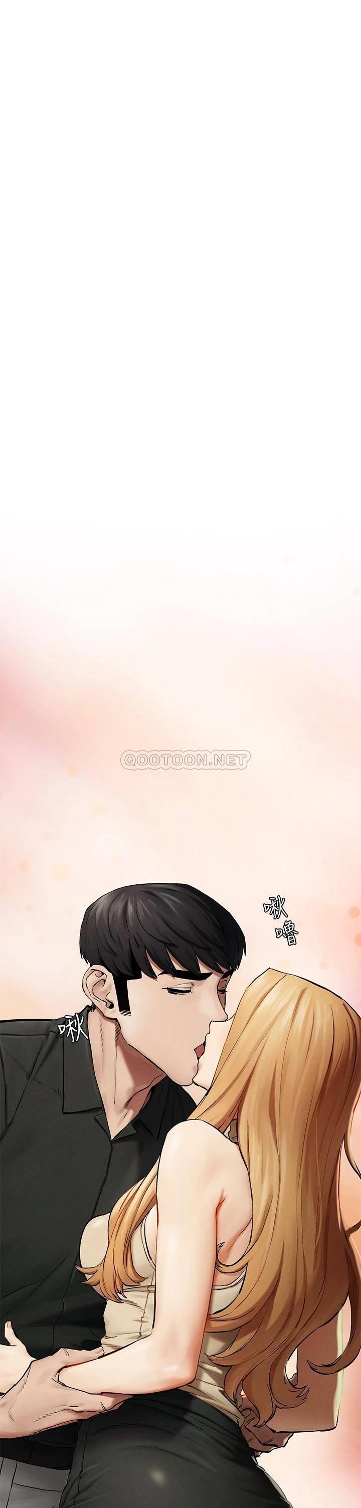 [韩国漫画] 冲突 剧情,职场#[38P]-34