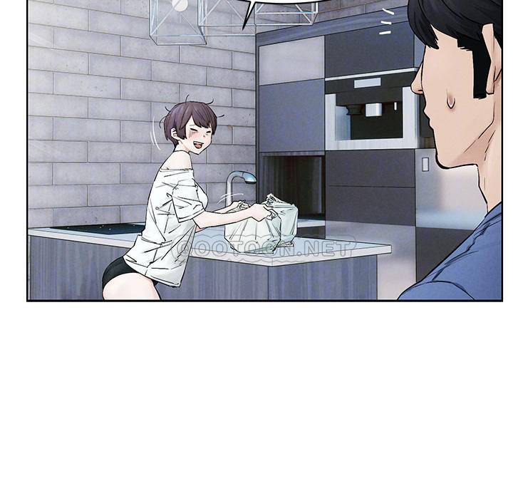 [韩国漫画] 冲突 剧情,职场#[39P]-10