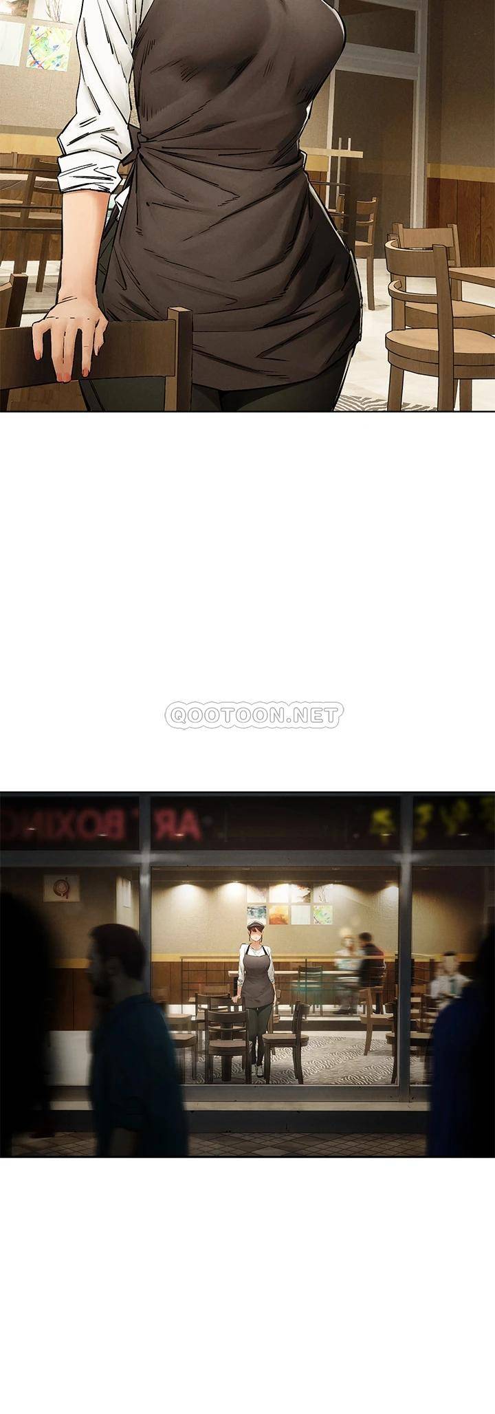 [韩国漫画] 冲突 剧情,职场#[39P]-21