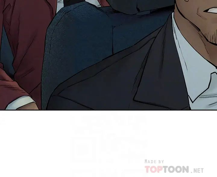 [韩国漫画] 冲突 剧情,职场#[36P]-9