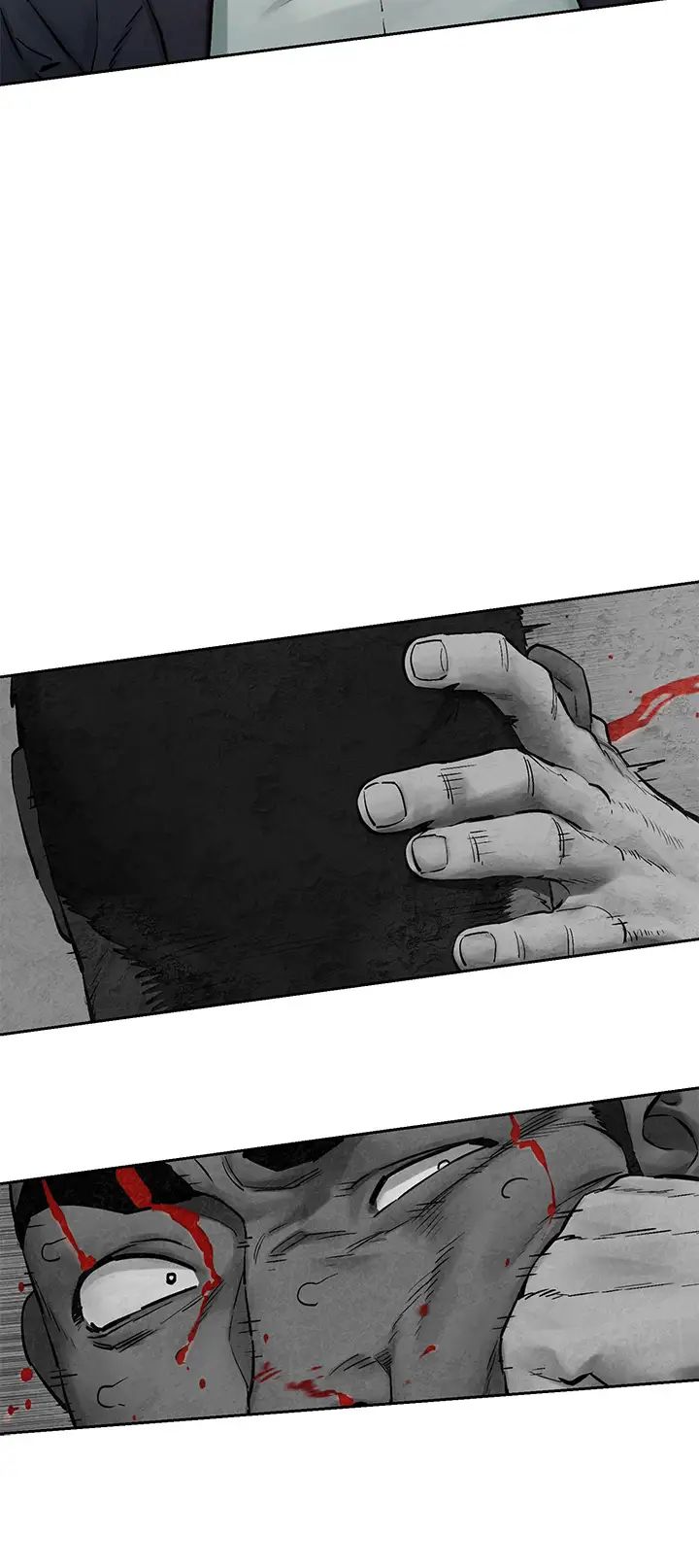 [韩国漫画] 冲突 剧情,职场#[39P]-33