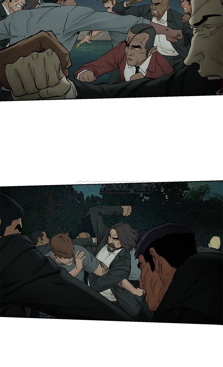 [韩国漫画] 冲突 剧情,职场#[37P]-33