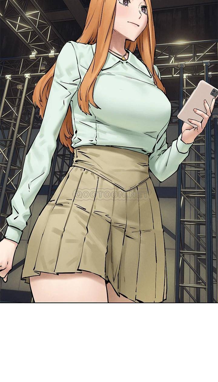 [韩国漫画] 冲突 剧情,职场#[55P]-44