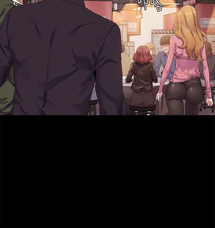 [韩国漫画] 冲突 剧情,职场#[24P]-21