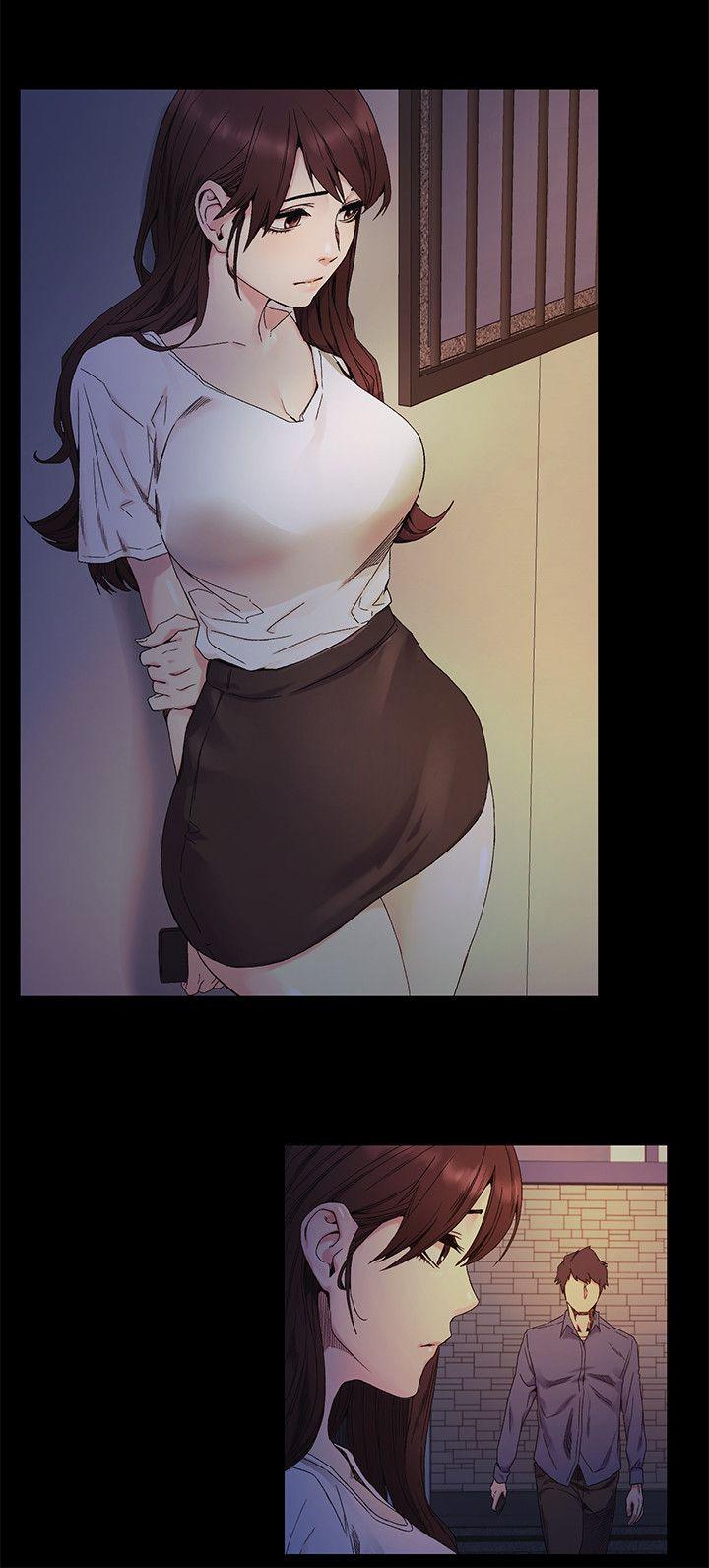 [韩国漫画] 冲突 剧情,职场#[20P]-18