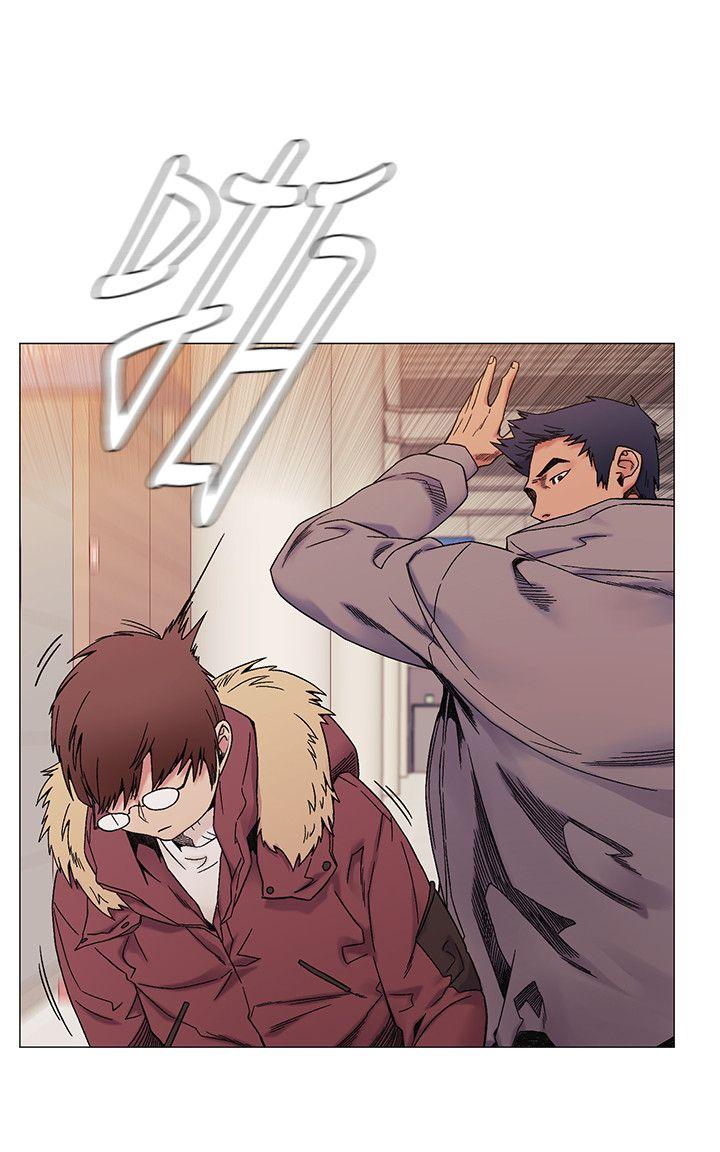 [韩国漫画] 冲突 剧情,职场#[20P]-8