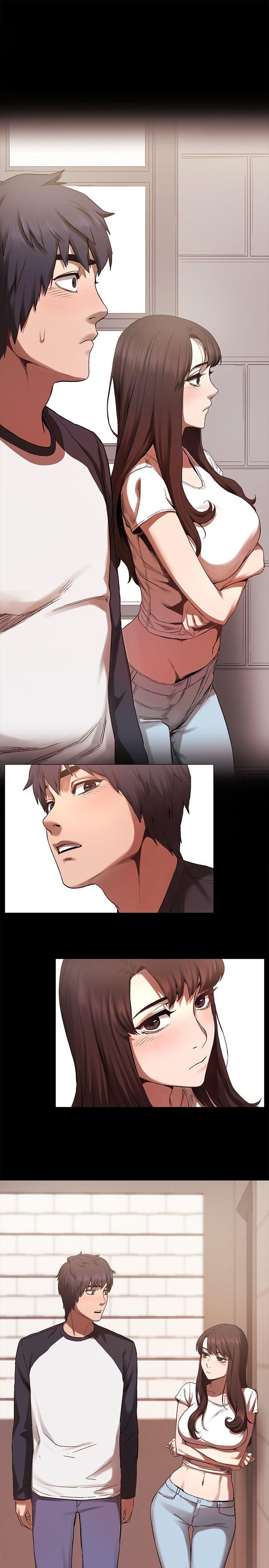 [韩国漫画] 冲突 剧情,职场#[18P]-17