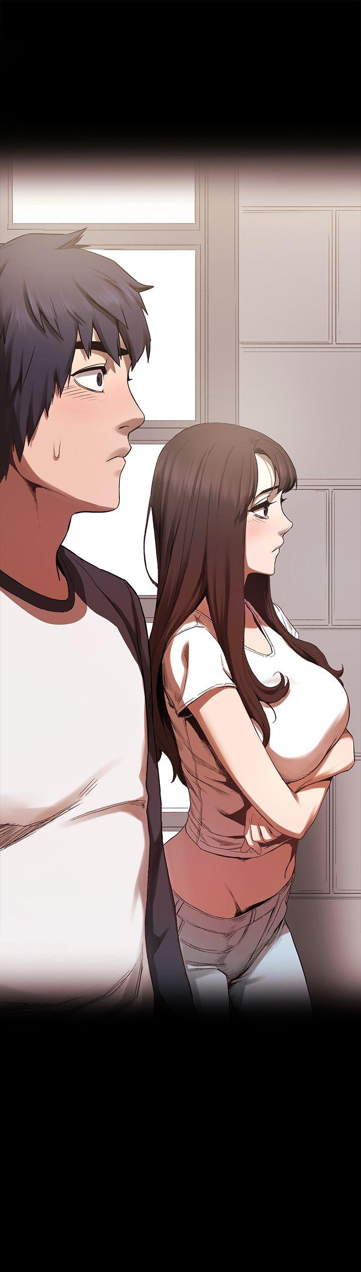 [韩国漫画] 冲突 剧情,职场#[25P]-1