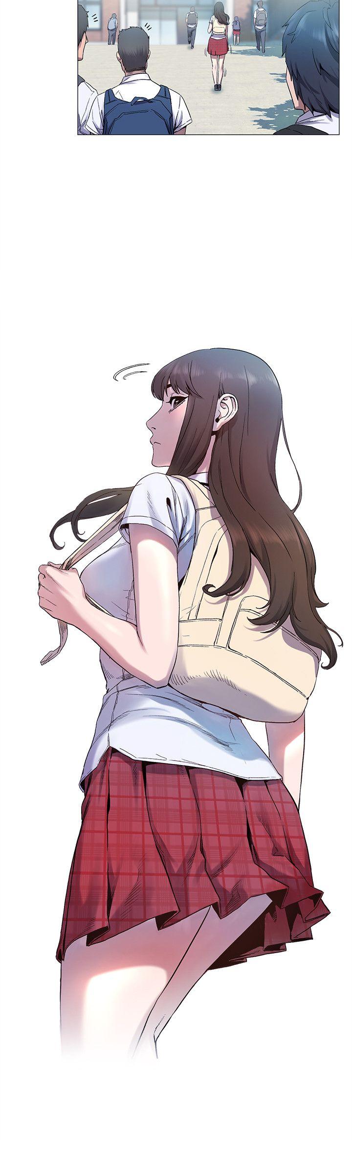 [韩国漫画] 冲突 剧情,职场#[25P]-5