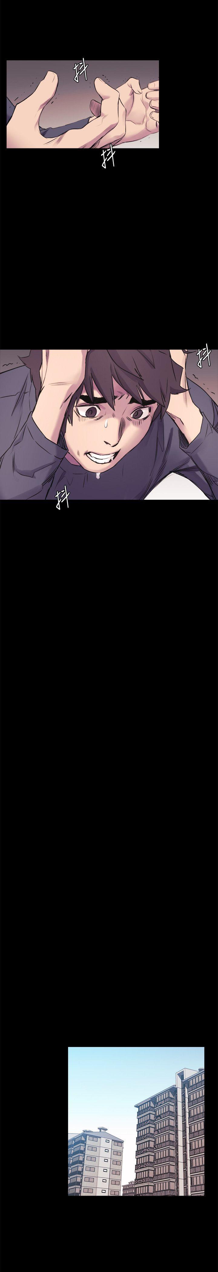 [韩国漫画] 冲突 剧情,职场#[26P]-8