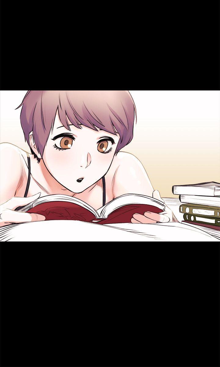 [韩国漫画] 冲突 剧情,职场#[26P]-9