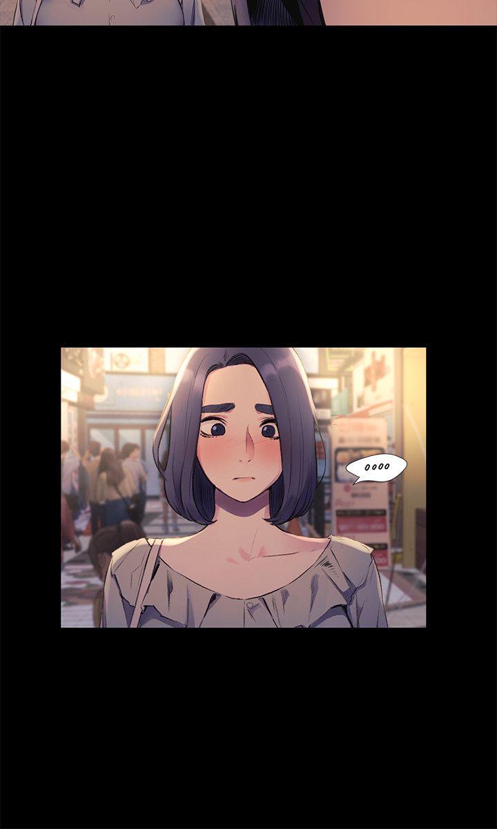 [韩国漫画] 冲突 剧情,职场#[27P]-14