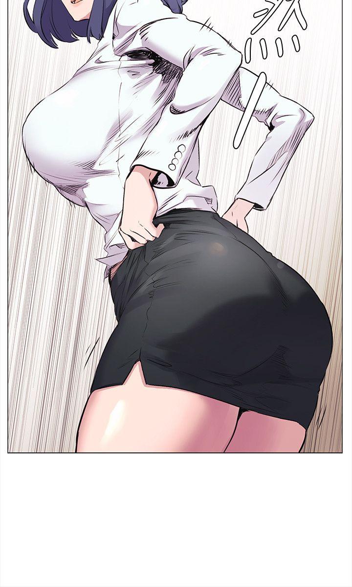 [韩国漫画] 冲突 剧情,职场#[27P]-5