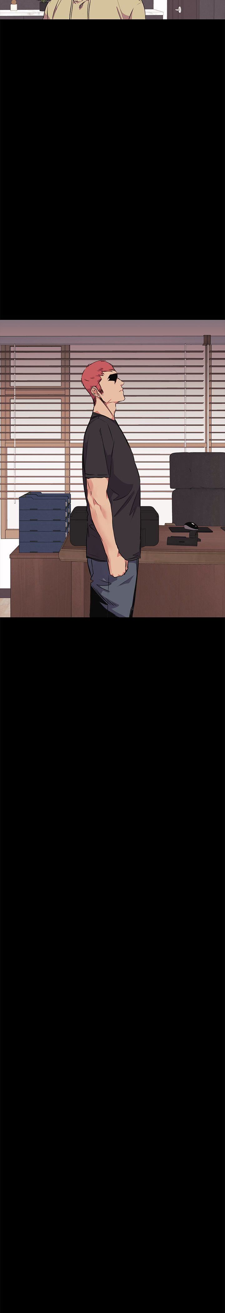 [韩国漫画] 冲突 剧情,职场#[27P]-14