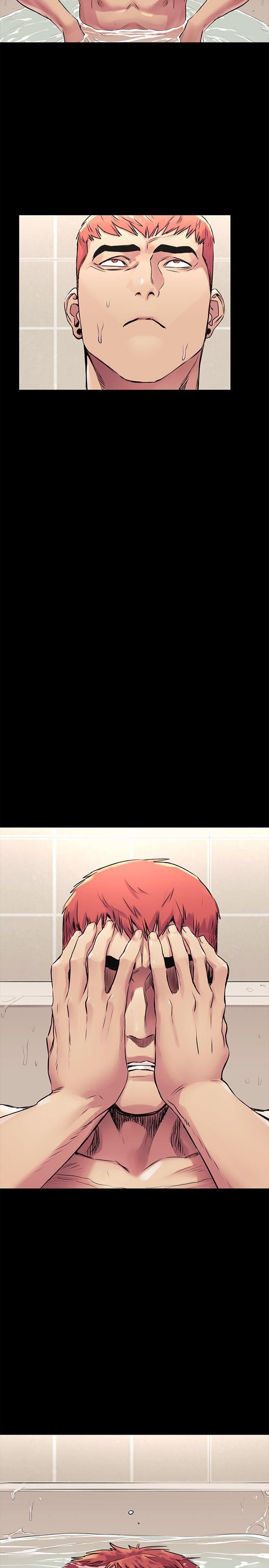 [韩国漫画] 冲突 剧情,职场#[25P]-15