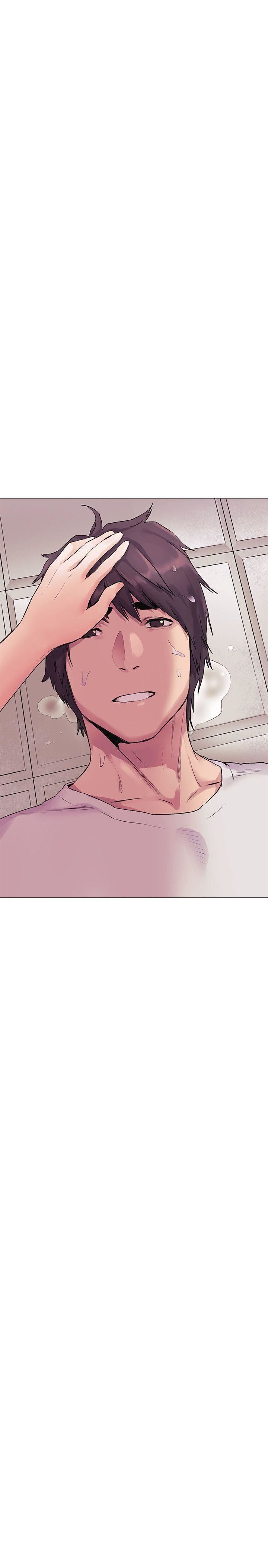 [韩国漫画] 冲突 剧情,职场#[28P]-15