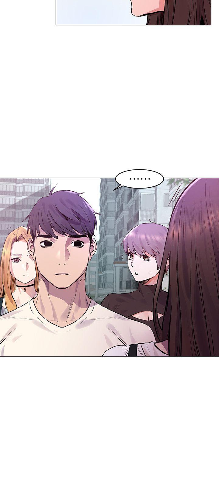 [韩国漫画] 冲突 剧情,职场#[33P]-21