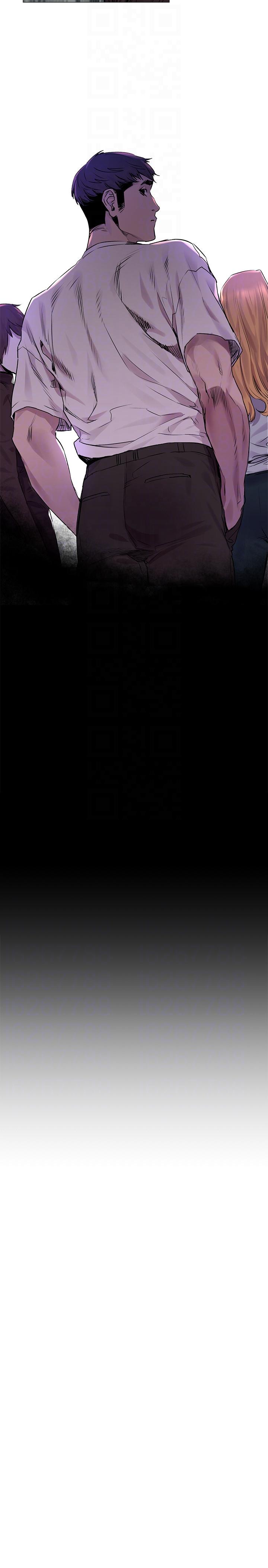 [韩国漫画] 冲突 剧情,职场#[33P]-23