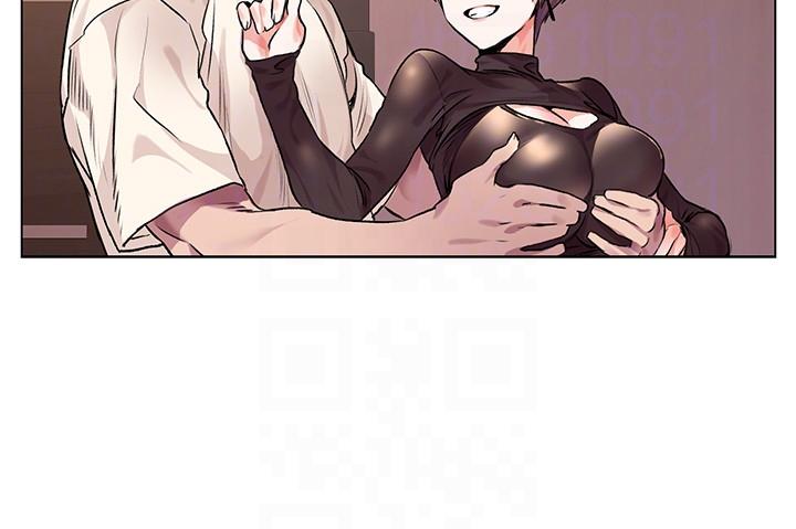 [韩国漫画] 冲突 剧情,职场#[26P]-23