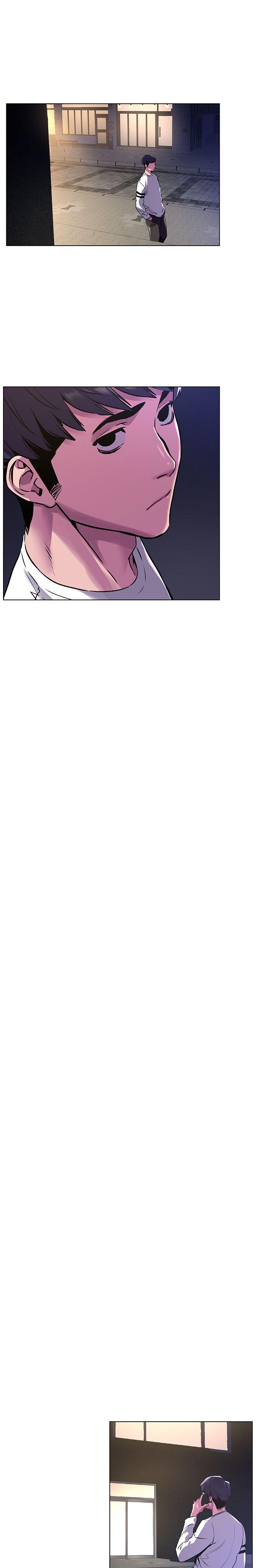 [韩国漫画] 冲突 剧情,职场#[27P]-26