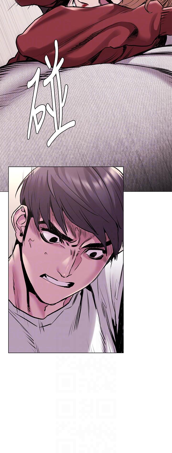 [韩国漫画] 冲突 剧情,职场#[27P]-9