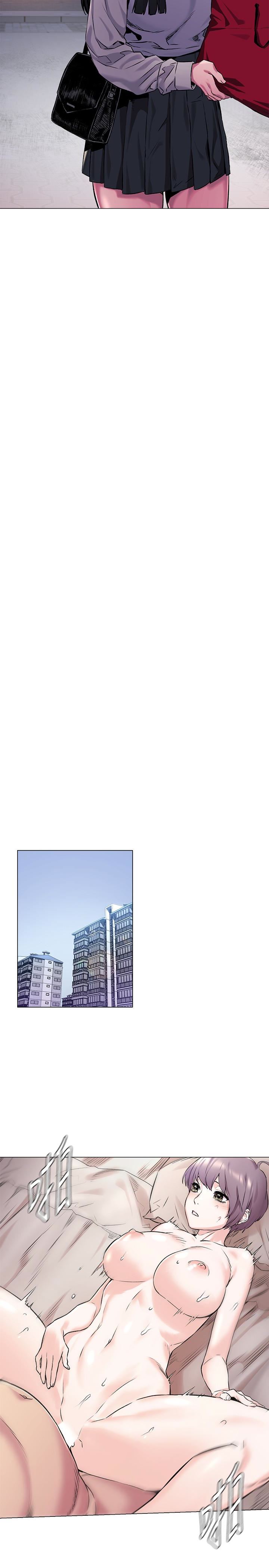 [韩国漫画] 冲突 剧情,职场#[23P]-5