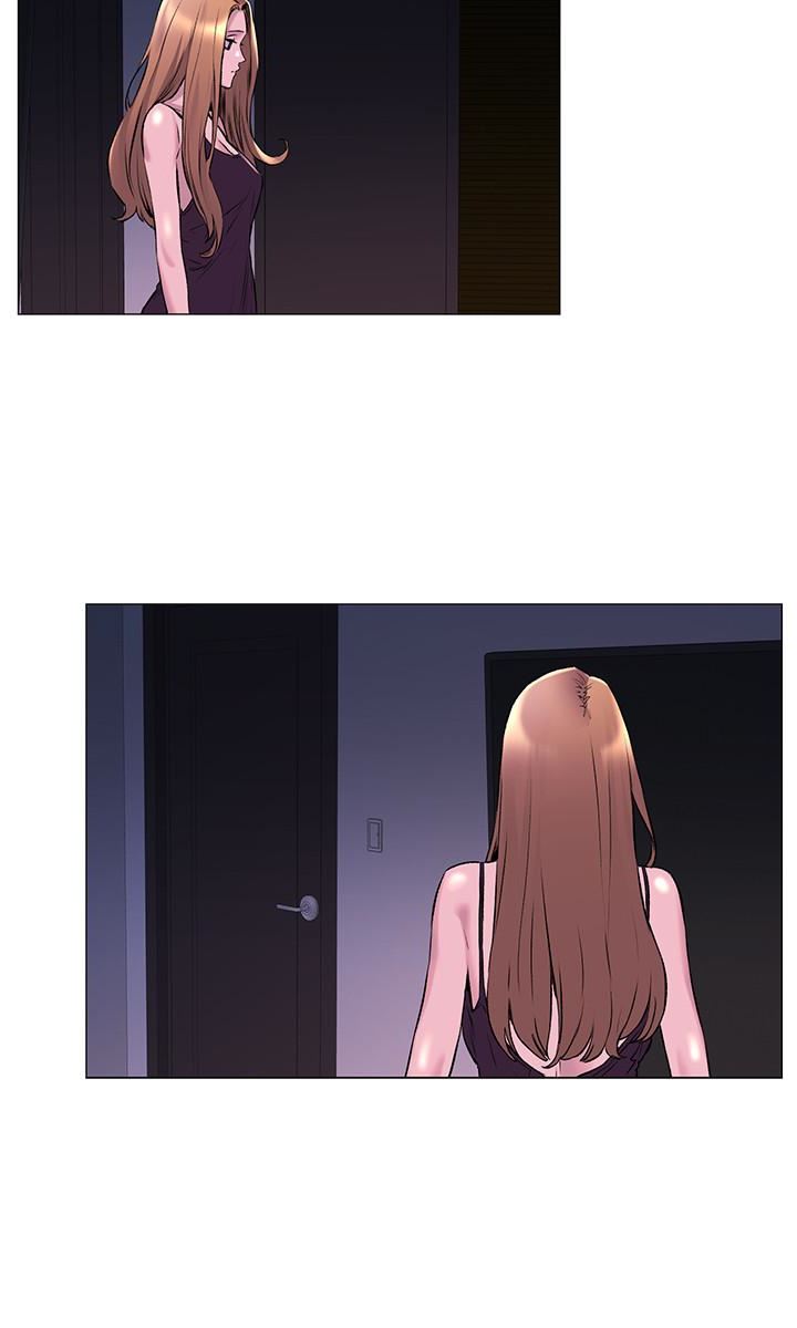 [韩国漫画] 冲突 剧情,职场#[23P]-21