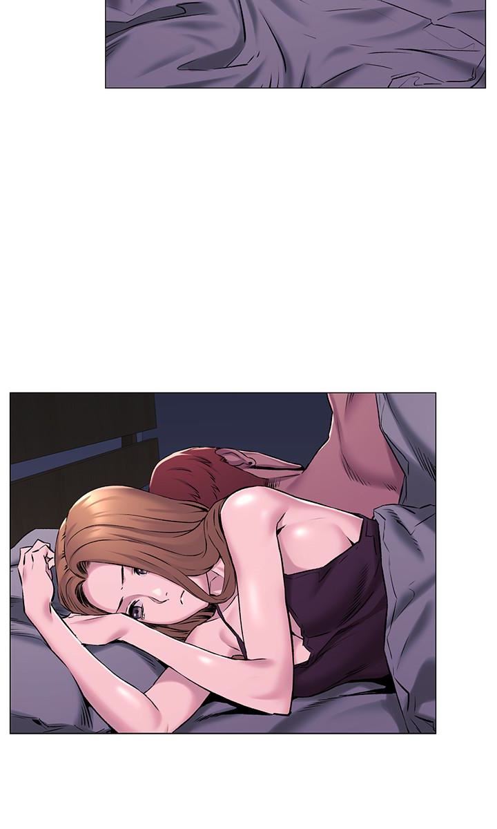 [韩国漫画] 冲突 剧情,职场#[23P]-18