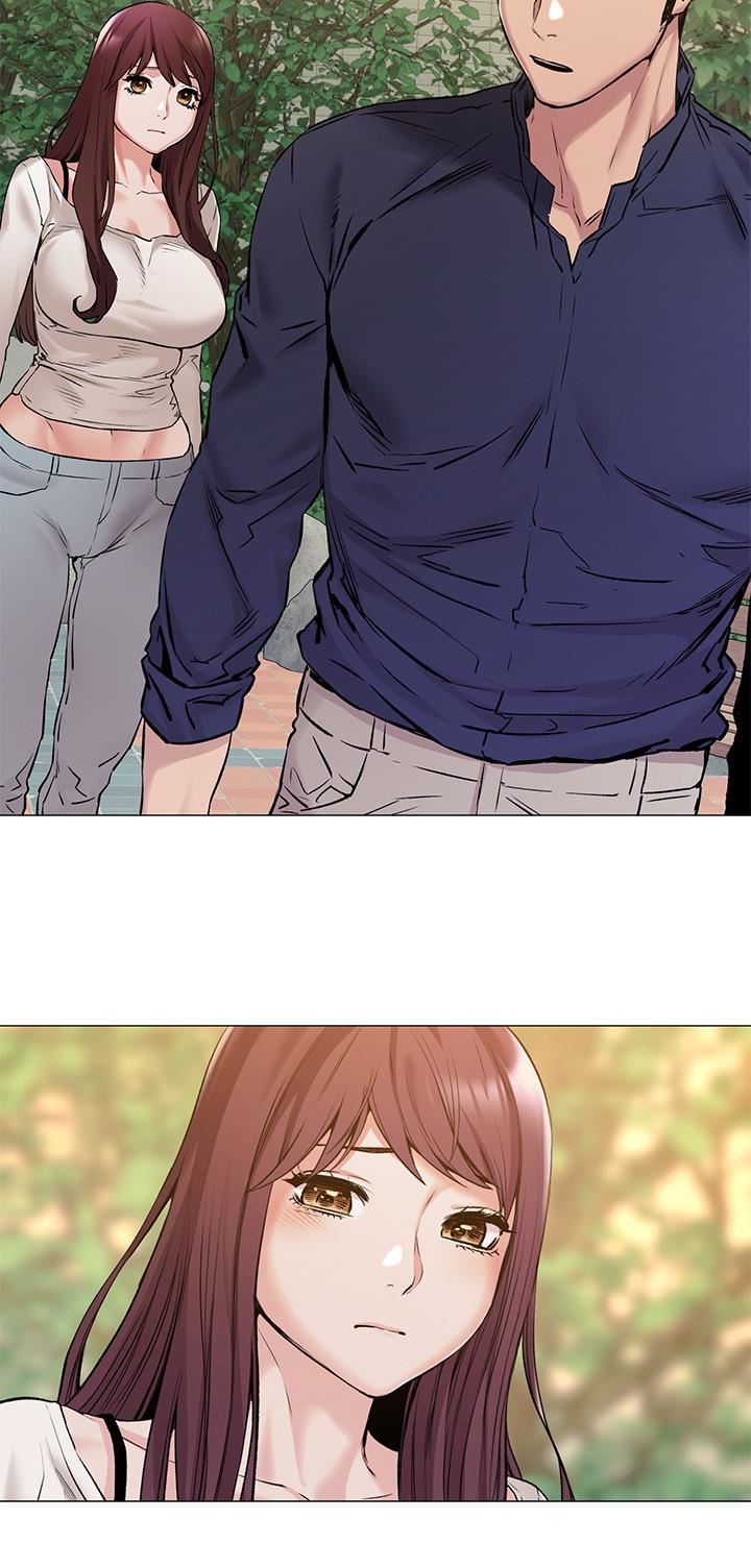 [韩国漫画] 冲突 剧情,职场#[24P]-9